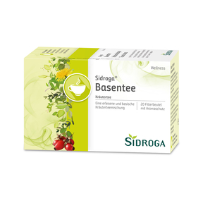 Sidroga Basentee