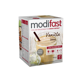 modifast Programm Drink