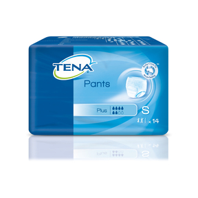 Tena Pants Plus