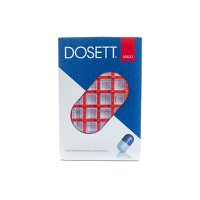 Dosett Maxi