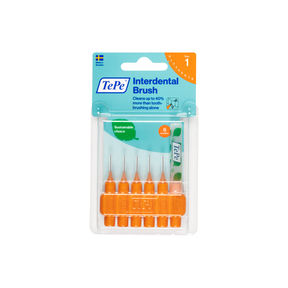 TePe Interdental Brush 0.45mm orange