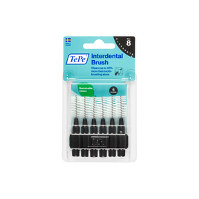 TePe Interdental Brush 1.5mm schwarz