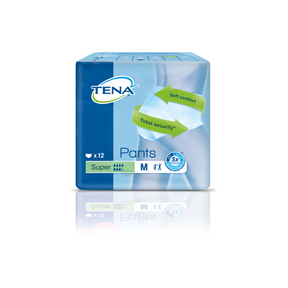 Tena Pants Super