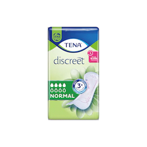 Tena  Discreet Normal