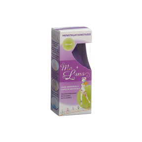 MeLuna Menstruationstasse Classic XL