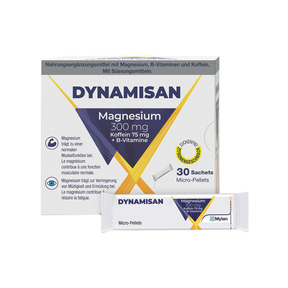 Dynamisan Magnesium 300 mg