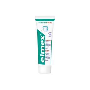 Elmex Sensitive Plus