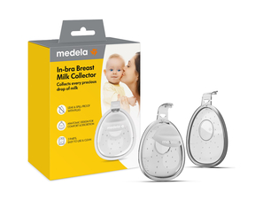 Medela InBra Milchauffangschale