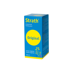 Strath Original Kräuterhefe