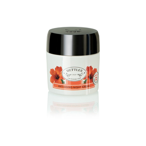 Anti-Aging Nachtcreme