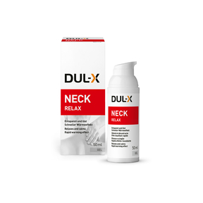 DUL-X Neck Relax Gel N