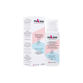 Mavena Shampoo