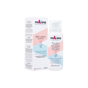 Mavena B12 Lotion