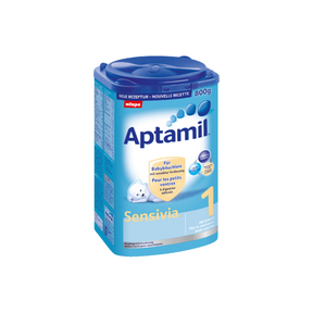 Aptamil Sensivia 1