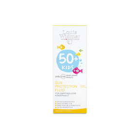 Louis Widmer Kids Sun Protection Fluid 50