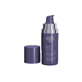 Proderm Serum Extrait Liposomal ohne Parfum