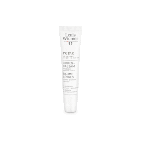 Remederm Lippenbalsam ohne Parfum