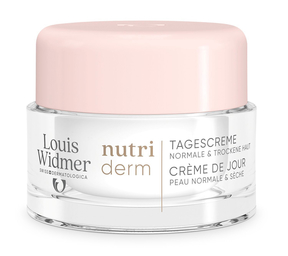 Nutriderm Tagescreme mit Parfum