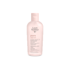 Purederm Augen Make-up Entferner Lotion ohne Parfum
