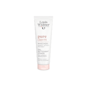 Purederm Waschgel ohne Parfum