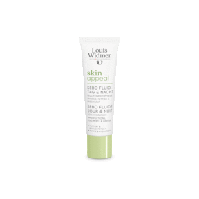Skin Appeal Sebo Fluid Tag & Nacht