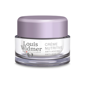 Crème Nutritive parfumiert