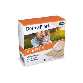 DermaPlast Sensitive