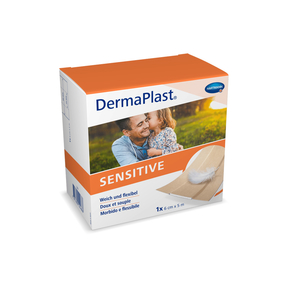 DermaPlast Sensitive