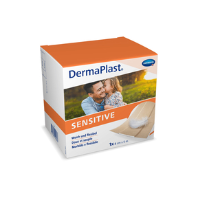 DermaPlast Sensitive