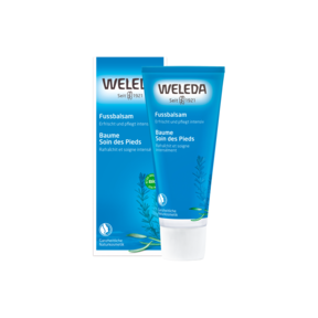 Weleda Fussbalsam