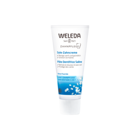 Weleda Sole Zahncrème