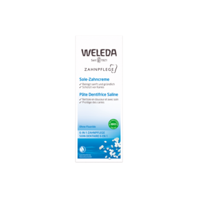 Weleda Sole Zahncrème