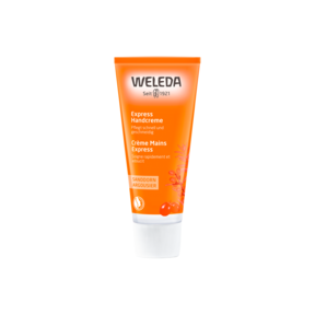 Weleda Sanddorn Handcrème