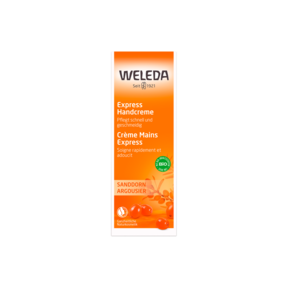 Weleda Sanddorn Handcrème