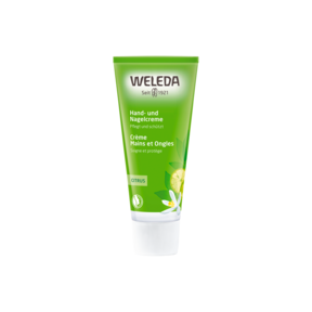 Weleda Cirtus Hand- und Nagelcreme