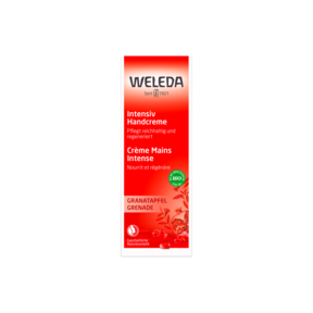 Weleda Granatapfel Handcrème