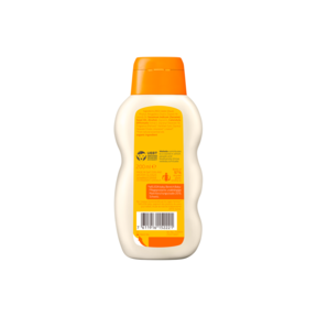 Weleda Baby Calendula Cremebad