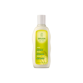 Weleda Hirse Pflege-Shampoo