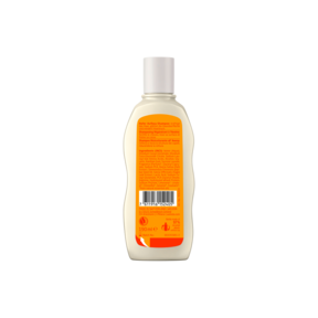 Weleda Hafer Aufbau-Shampoo