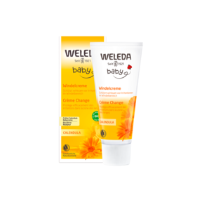 Weleda Baby Calendula Windelcreme