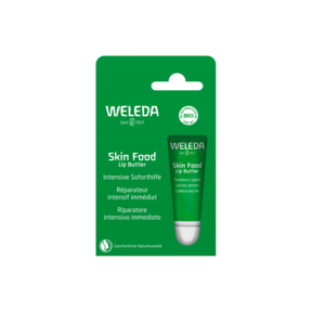 Weleda Skin Food Lip Butter