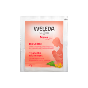 Weleda Stilltee