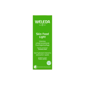 Weleda Skin Food Light Hautcreme