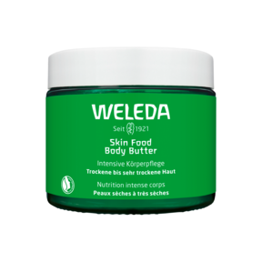 Weleda Skin Food Body Butter