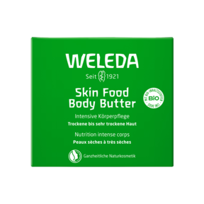 Weleda Skin Food Body Butter