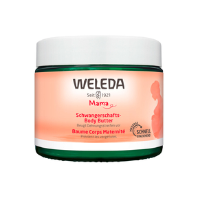 Weleda Schwangerschafts-Body Butter