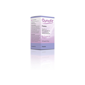 Gynofit Probiotic