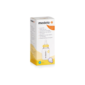 Medela Muttermilch Flasche 150 ml