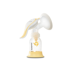 Medela Harmony  Hand-Milchpumpe