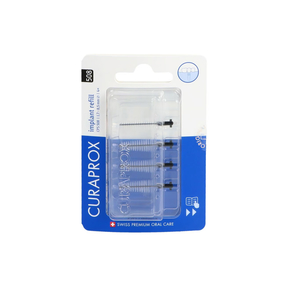 Curaprox CPS 508 regular schwarz
